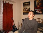 Richard Tsai Richard Tsai